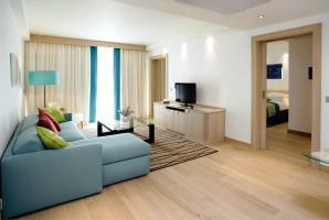 Hotel Complejo Tur�stico Radisson Blu Y Balneario