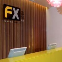 Fx Hotel Zhongguancun Beijing