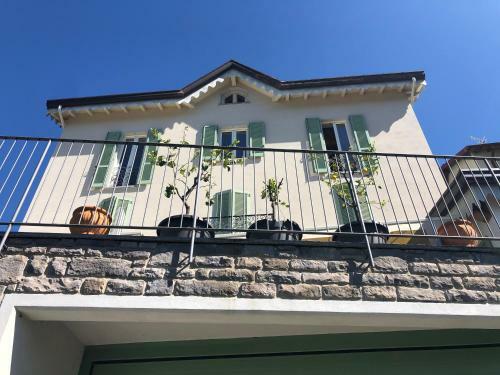 Holiday Home Vista Lago