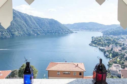 Holiday Home Vista Lago