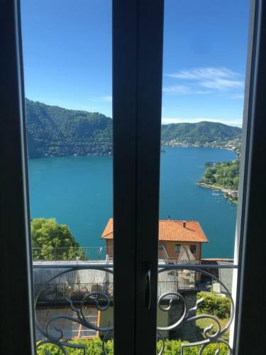 Holiday Home Vista Lago