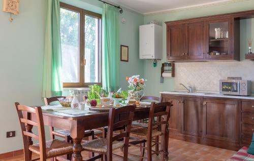 Apartamento Agriturismo Le Dolci Colline