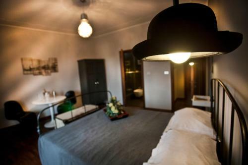 Bed & Breakfast Arte Nel Centro