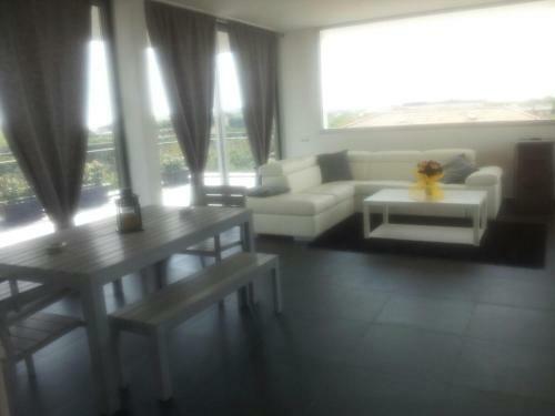 Apartamento Attico Milano Marittima