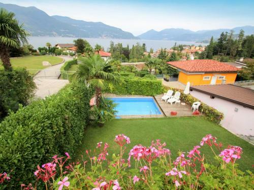 Locazione Turistica Maison Rose