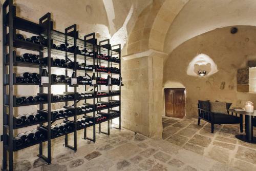 Hotel Palazzotto Residence&winery
