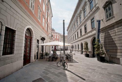 Boutique Hotel Albero Nascosto