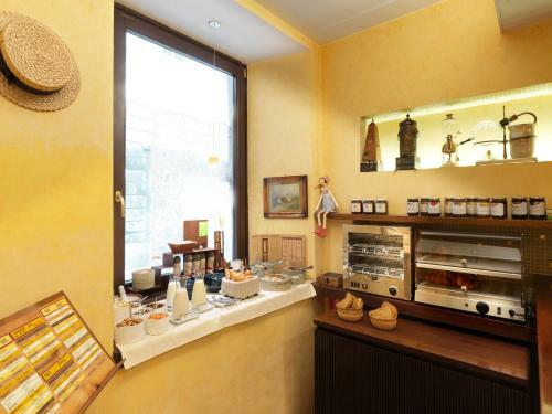 Boutique Hotel Albero Nascosto