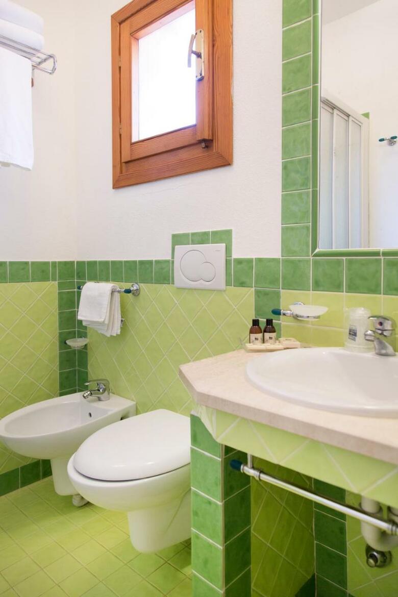 Blu Hotel Laconia Village