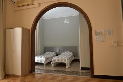 Hostal Check-inn Rooms 19