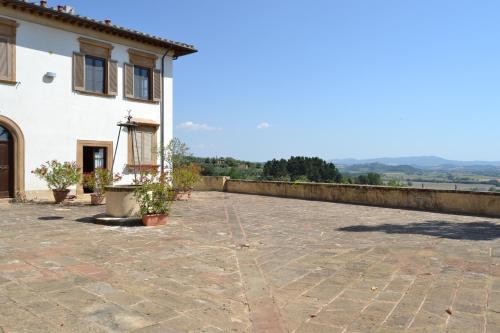 Apartamento Castello Di Alica