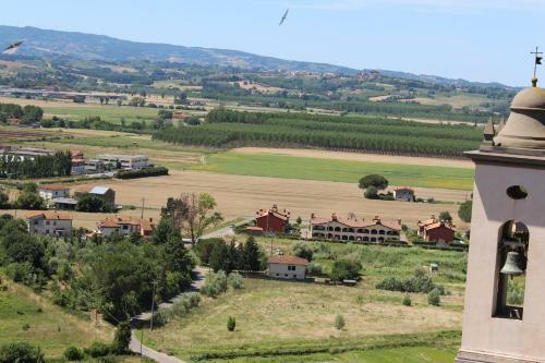 Apartamento Castello Di Alica