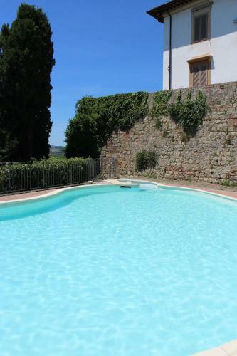 Apartamento Castello Di Alica