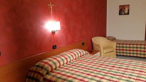 Hotel Leon - Ristorante Al Cavallino Rosso