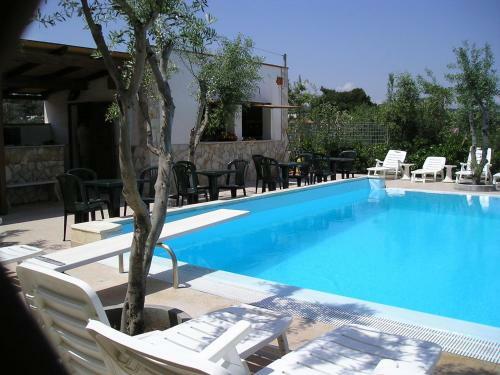 Apartamento Residence Casanova