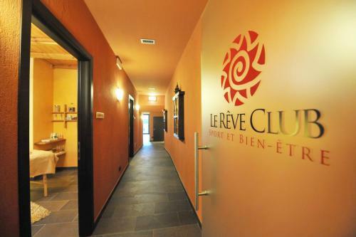 Hotel La Rocca Sport & Benessere