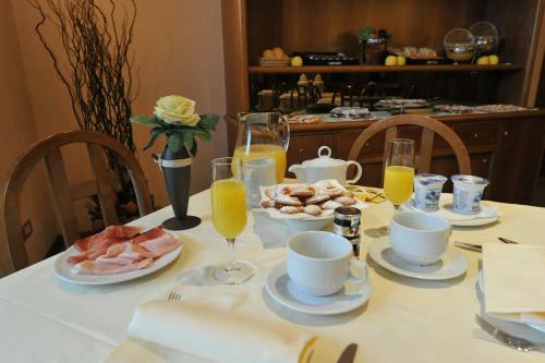 Hotel La Rocca Sport & Benessere