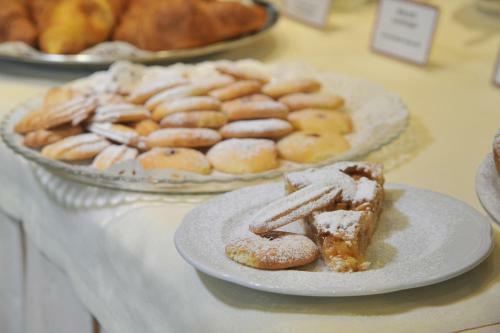 Hotel La Rocca Sport & Benessere