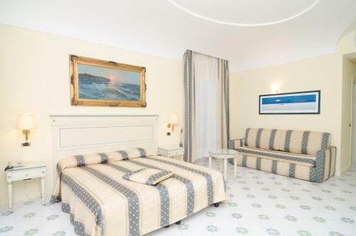 Hotel Flora Wellness & Beauty