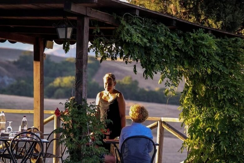Agroturismo Agriturismo Casanova