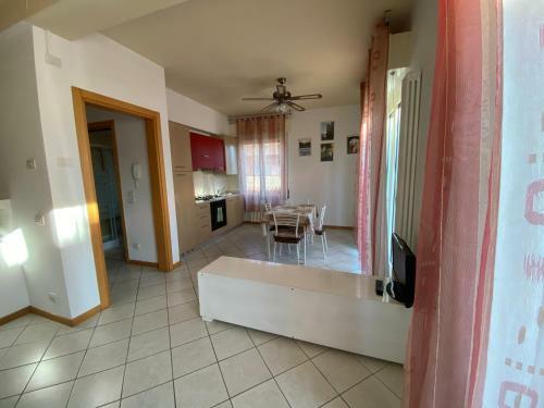 Apartamento Appartamenti Jamaica