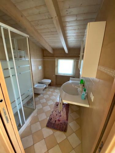Apartamento Appartamenti Jamaica