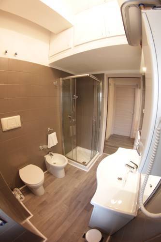 Hostal Bonadie Affittacamere