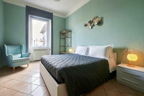 Apartamento Anna Homestay Bergamo