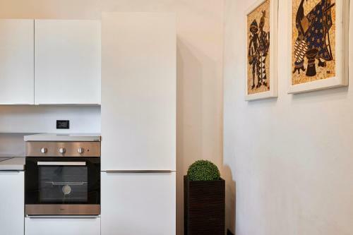 Apartamento Anna Homestay Bergamo
