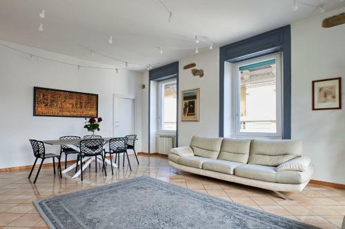 Apartamento Anna Homestay Bergamo