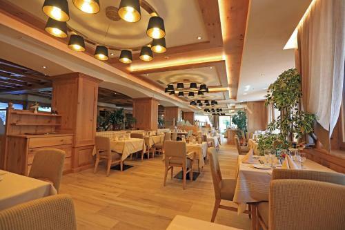 Hotel Cesa Tyrol