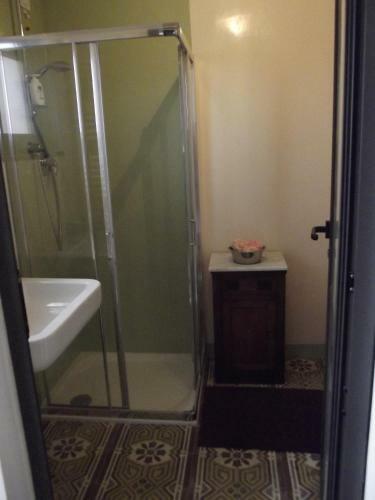 Apartamento Agriturismo Brasino