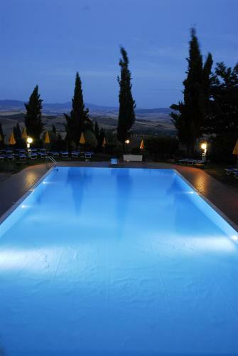 Hotel Wellness Center Casanova