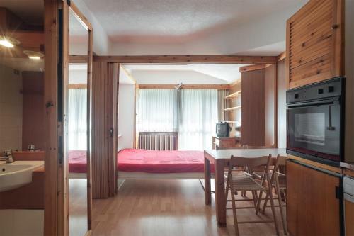 Apartamento Artuik Appartamenti Montana