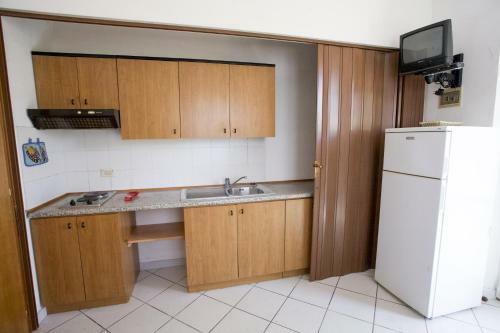 Apartamento Appartamenti Casa Benedetta
