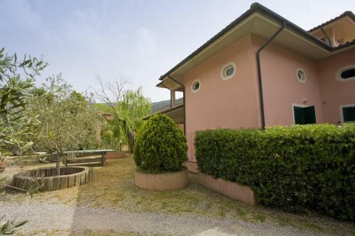Apartamento Appartamenti Casa Benedetta