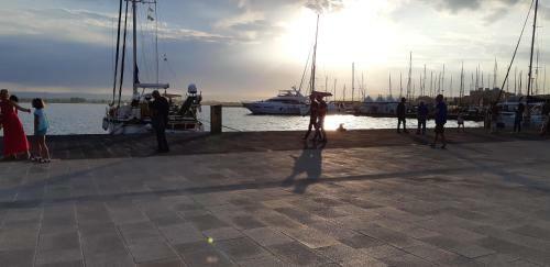 Apartamento La Colombaia Di Ortigia