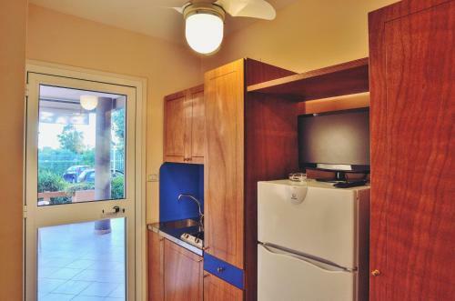 Apartamento Blue Marine Village