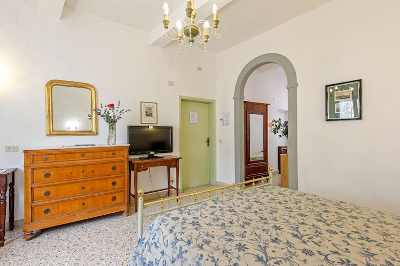 Hotel Albergo Il Marzocco