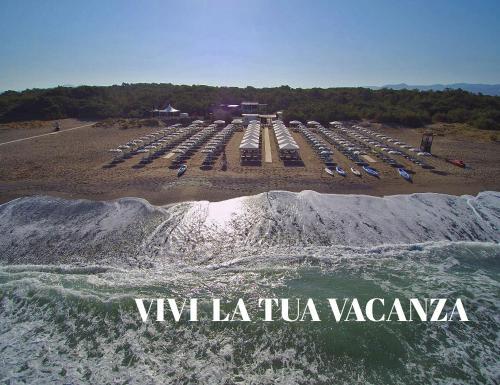 Hotel Club Alle Dune
