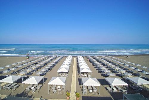 Hotel Club Alle Dune