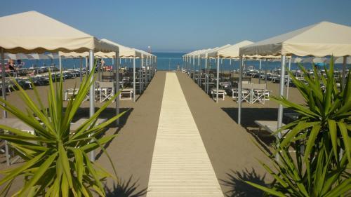 Hotel Club Alle Dune