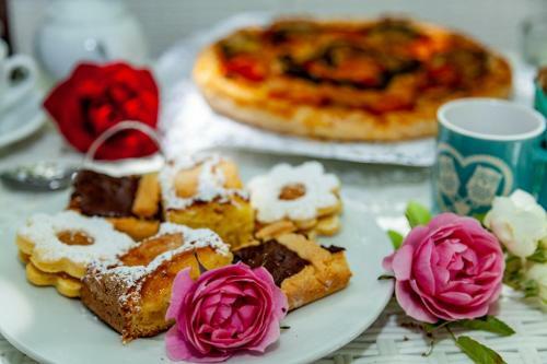 Agroturismo Agriturismo Saltara