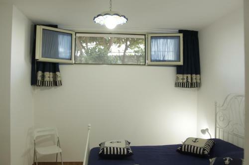 Torre Dell'alto Apartments