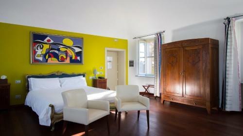 Hotel La Fermata Resort