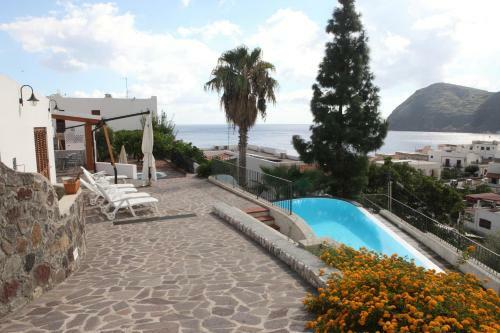 Aparthotel Hotel Residence La Villetta