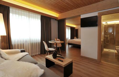Palace Hotel Wellness & Beauty