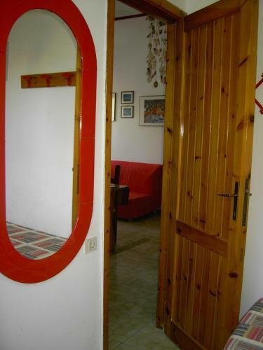 Apartamento Villasimius Appartamento