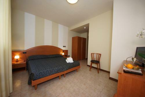 Aparthotel Hotel Residence La Rotonda