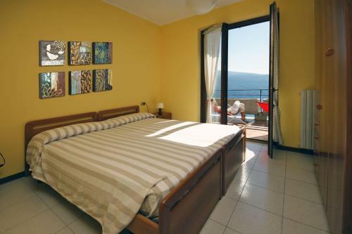 Aparthotel Hotel Residence La Rotonda